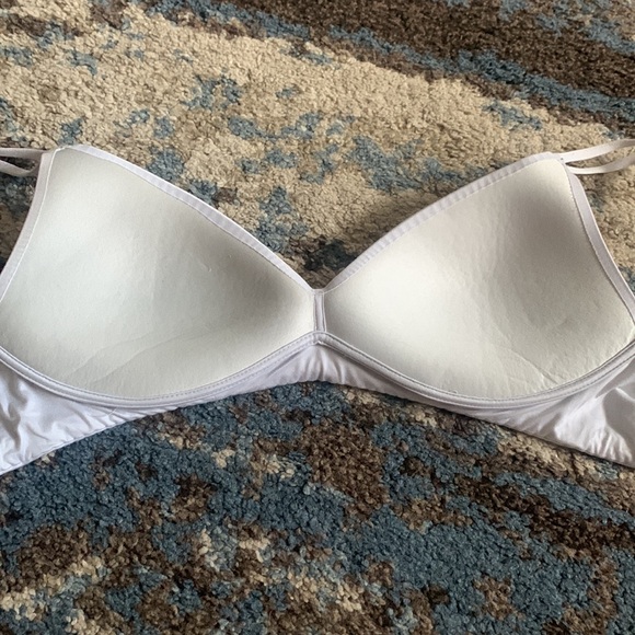 Aerie Real Sunnie Wireless Bra - Picture 5 of 6